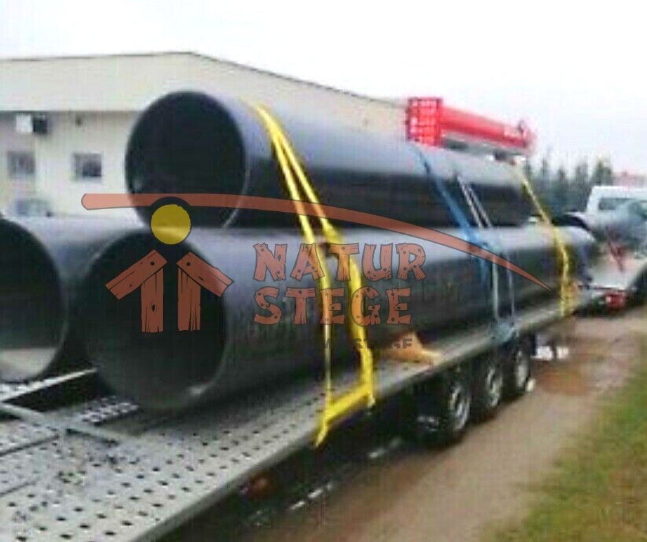 A.02.      Pipe 5m long