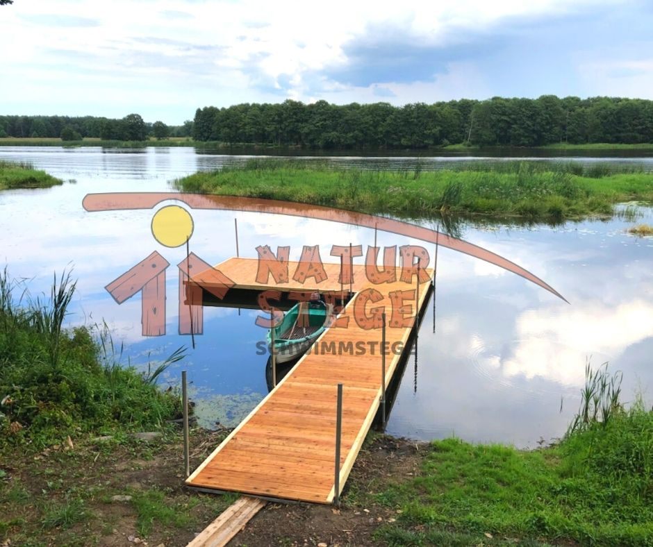 F.03.   fixed jetty 48sqm with pipes