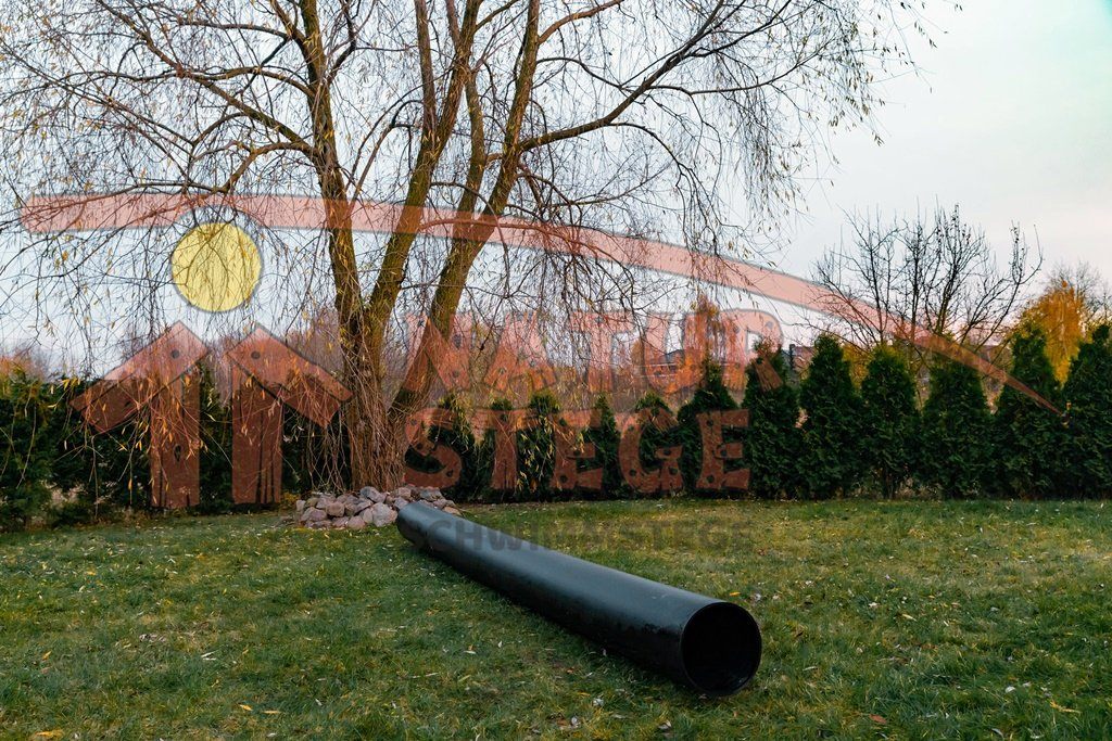 A.01. Pipe 6m long